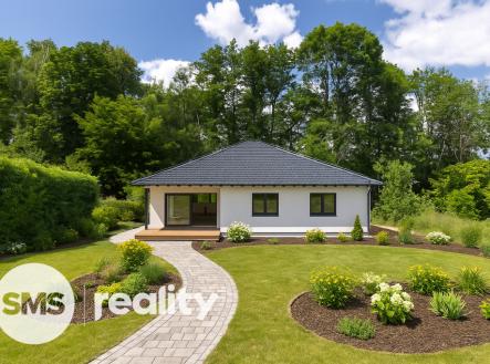 Prodej domu/vily, 129 m²