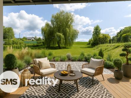 Prodej domu/vily, 129 m²