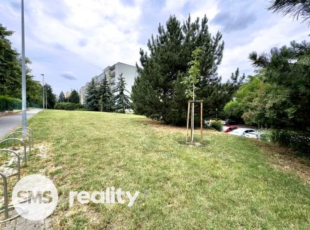 Prodej bytu, 1+kk, 41 m²