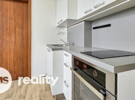 Pronájem bytu, 2+kk, 57 m²