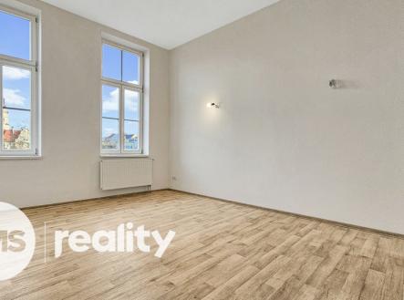 Pronájem bytu, 2+kk, 57 m²