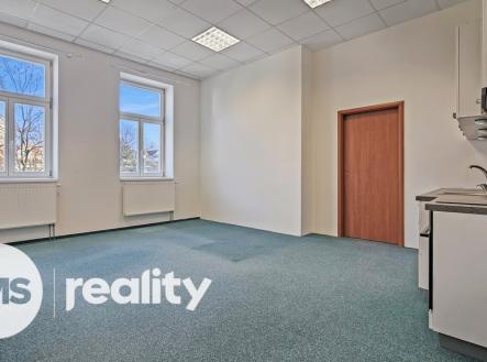 Pronájem bytu, 2+kk, 57 m² obrázek