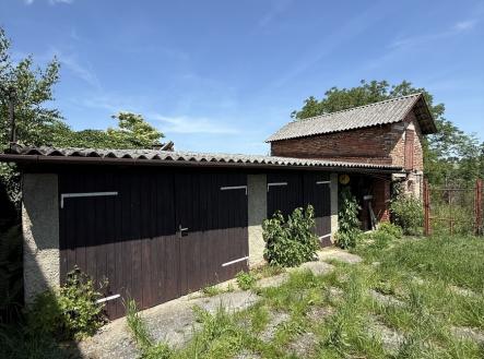 Pronájem domu/vily, 160 m²