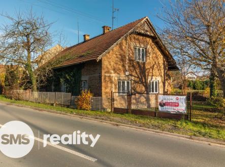 Prodej domu/vily, 1 036 m²