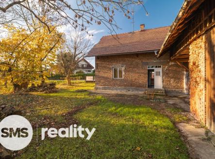 Prodej domu/vily, 1 036 m²