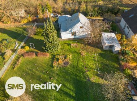 Prodej chaty/rekreačního objektu, 1 615 m²