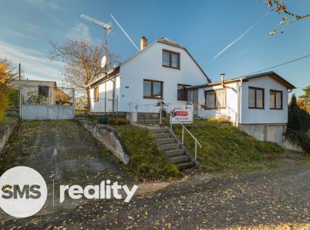 Prodej chaty/rekreačního objektu, 1 615 m²