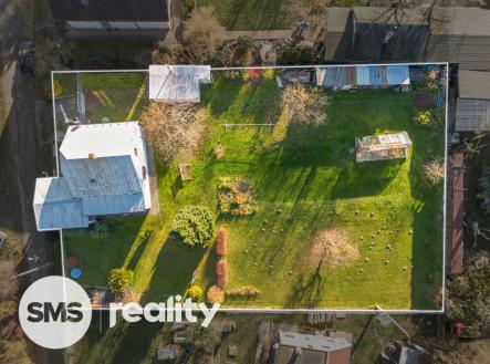 Prodej chaty/rekreačního objektu, 1 615 m²