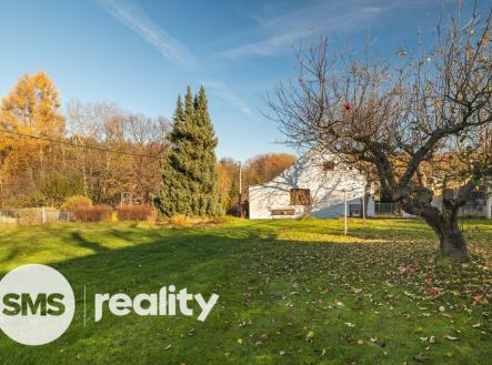 Prodej chaty/rekreačního objektu, 1 615 m²