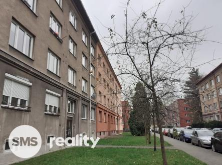 Pronájem bytu, 2+1, 65 m² obrázek