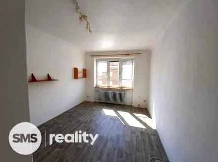 Pronájem bytu, 2+1, 65 m²