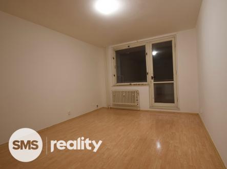 Prodej bytu, 1+1, 40 m²