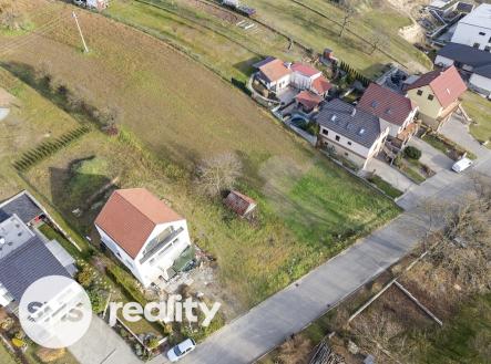 Prodej domu/vily, 90 m²