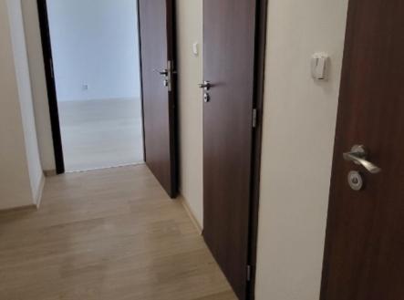 Pronájem bytu, 2+kk, 57 m²