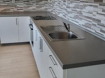 Pronájem bytu, 2+kk, 57 m²