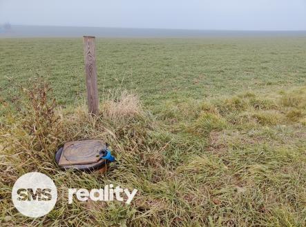 Prodej pozemku pro bydlení, 2 041 m²