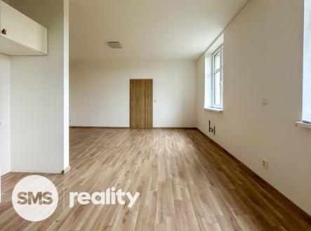 Pronájem bytu, 2+kk, 409 m²