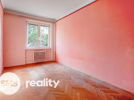 Prodej bytu, 4+1, 84 m²