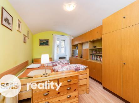 Prodej bytu, 2+1, 60 m²