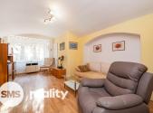 Prodej bytu, 2+1, 60 m²
