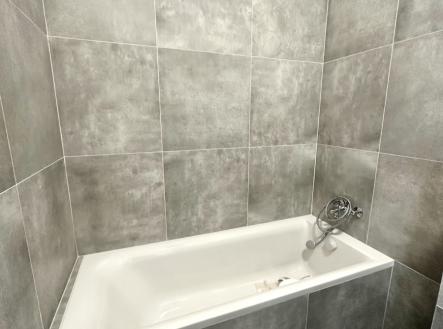 Pronájem bytu, 1+kk, 26 m²