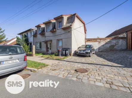 Prodej domu/vily, 173 m²