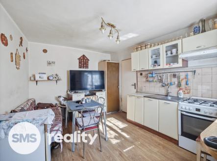 Prodej domu/vily, 173 m²