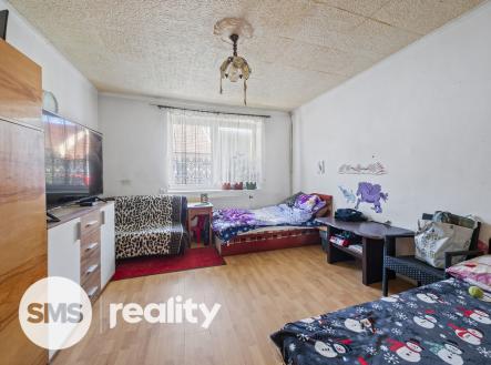 Prodej domu/vily, 173 m²