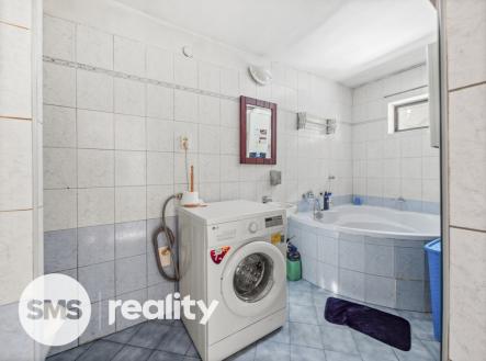 Prodej domu/vily, 173 m²