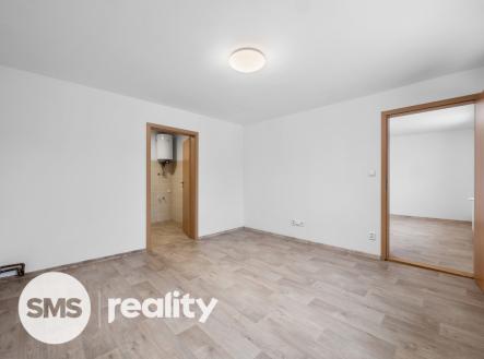 Pronájem bytu, 2+kk, 42 m²