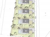 Prodej pozemku pro bydlení, 961 m²