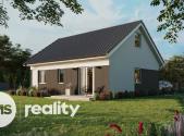 Prodej domu/vily, 107 m²