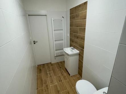 Pronájem bytu, 1+1, 40 m²