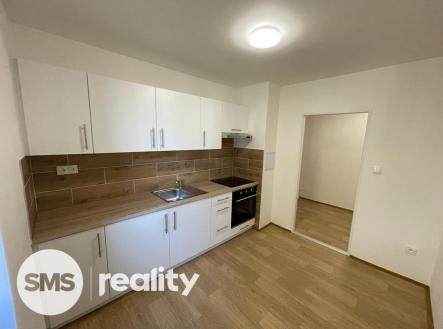 Pronájem bytu, 1+1, 40 m²