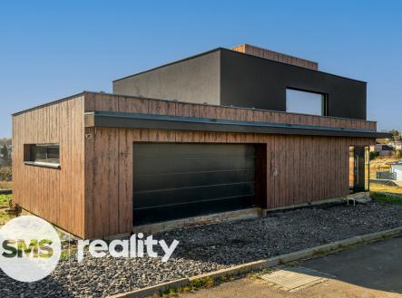 Prodej domu/vily, 251 m²