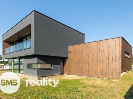 Prodej domu/vily, 251 m²