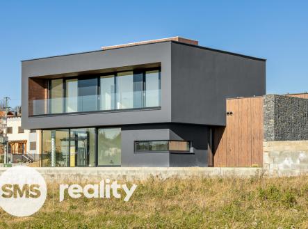 Prodej domu/vily, 251 m²