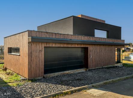 Prodej domu/vily, 251 m²