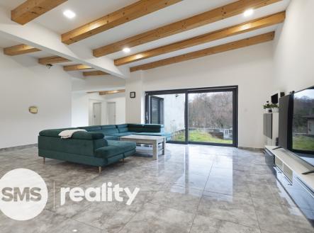 Prodej domu/vily, 182 m²