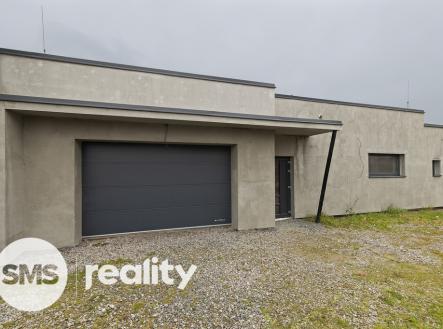 Prodej domu/vily, 182 m²