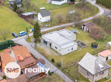 Prodej domu/vily, 182 m²