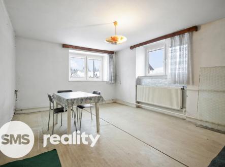 Prodej domu/vily, 141 m²