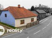 Prodej domu/vily, 141 m²