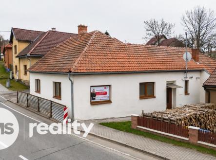 Prodej domu/vily, 141 m²