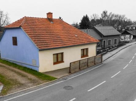 Prodej domu/vily, 141 m²
