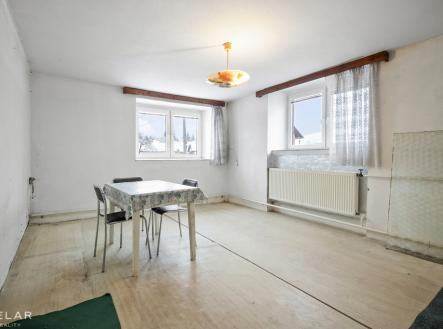 Prodej domu/vily, 141 m²