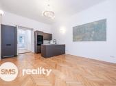 Pronájem bytu, 3+kk, 72 m²