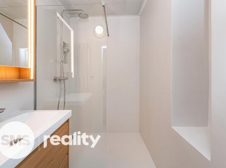 Pronájem bytu, 3+kk, 72 m²