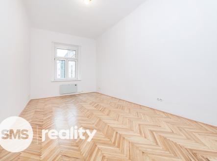 Pronájem bytu, 3+kk, 72 m²