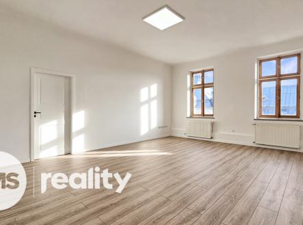 Pronájem bytu, 3+1, 115 m²